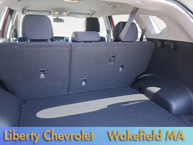 Used 2018 Hyundai Tucson Sport AWD/4WD image 10