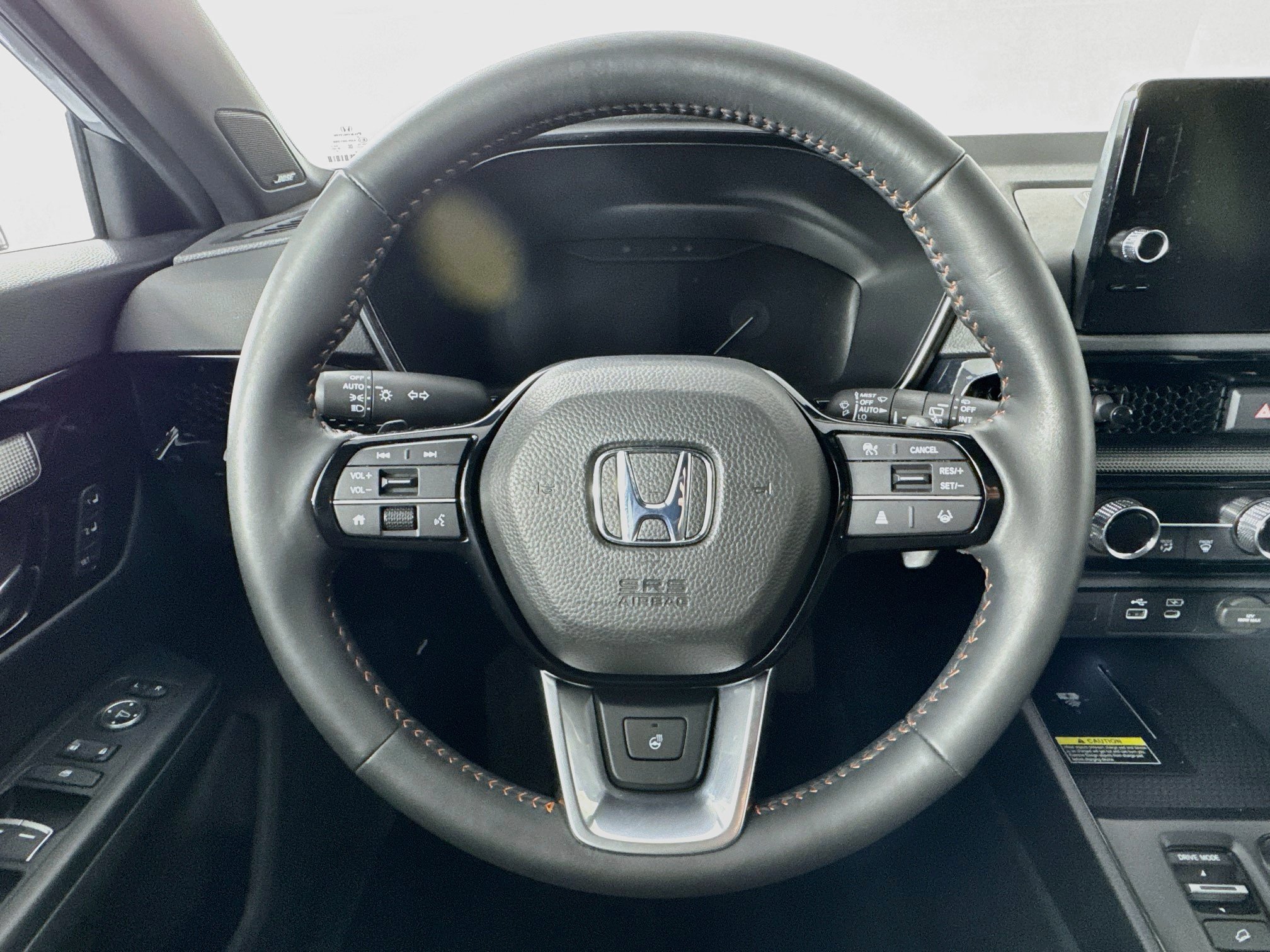 Certified 2024 Honda CR-V Sport Touring image 11