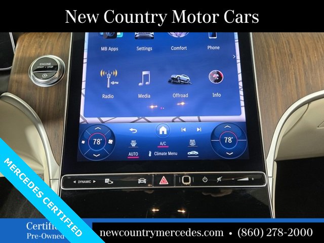 Certified 2023 Mercedes-Benz GLC 300 4MATIC image 26