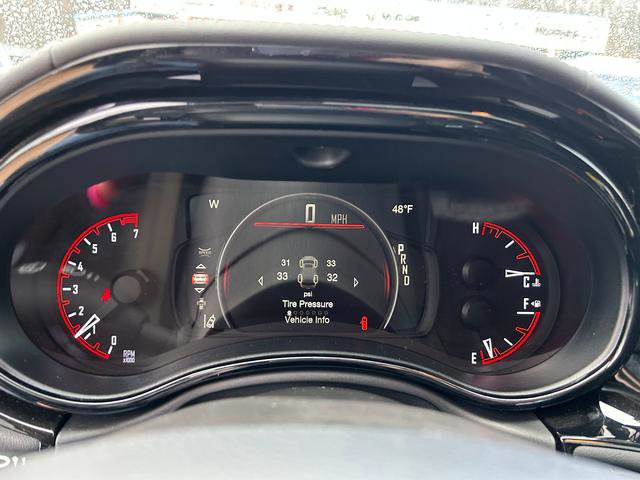 New 2026 Dodge Durango GT image 17