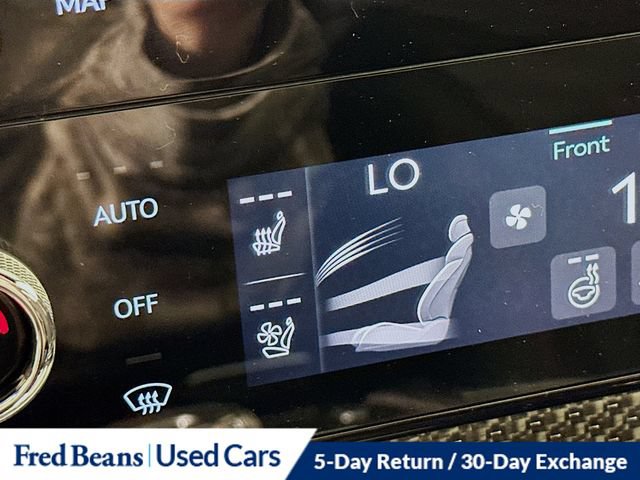 Used 2025 Genesis G80 3.5T Sport Prestige AWD/4WD image 27