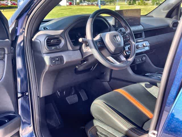 Used 2026 Honda Passport TrailSport image 3