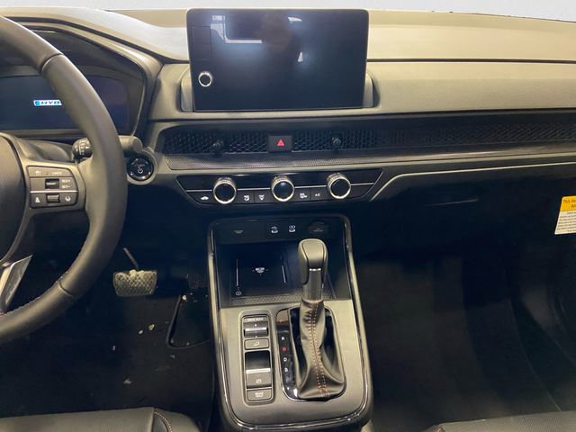 New 2026 Honda CR-V Sport-L image 11