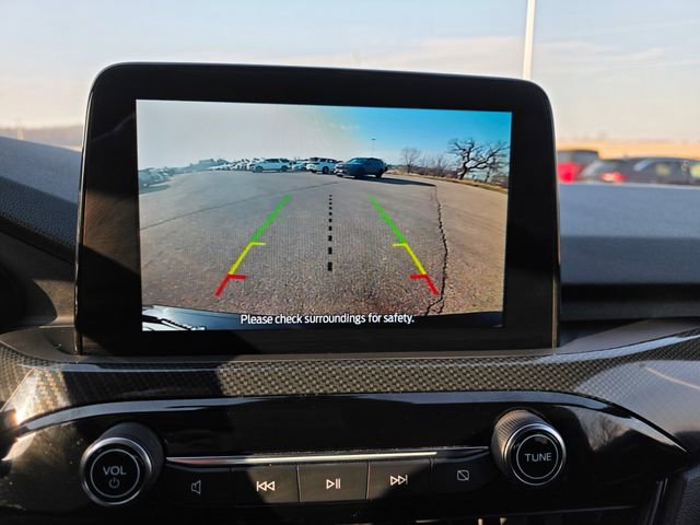 Used 2023 Ford Escape ST-Line image 15