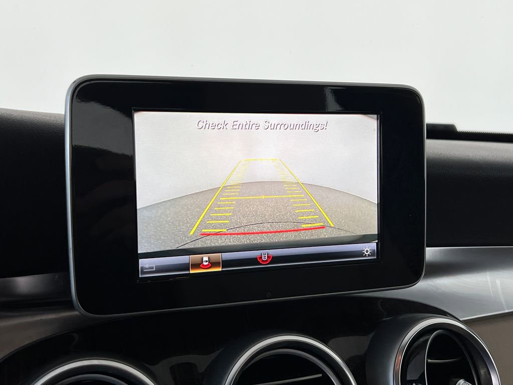 Used 2018 Mercedes-Benz C 300 Sedan image 22