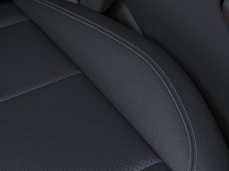 New 2026 Chevrolet Equinox EV LT FWD image 21