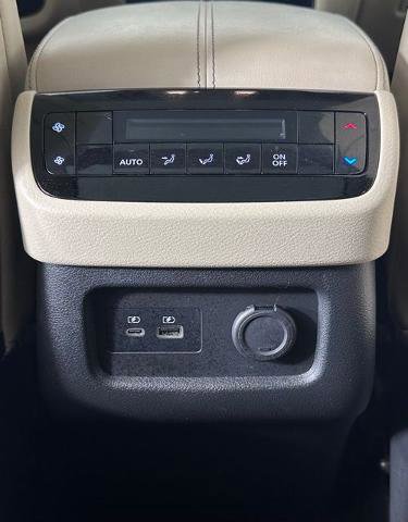 Certified 2023 INFINITI QX60 Luxe image 21