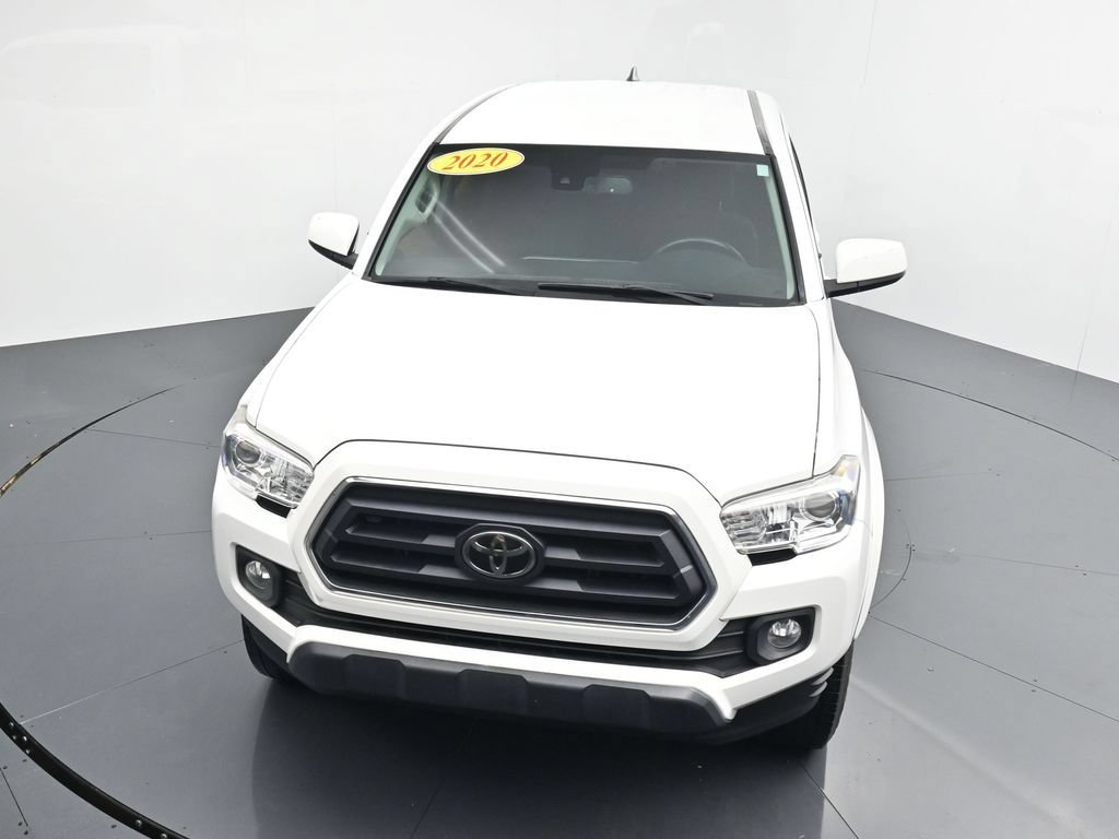 Used 2020 Toyota Tacoma SR5 AWD/4WD image 25