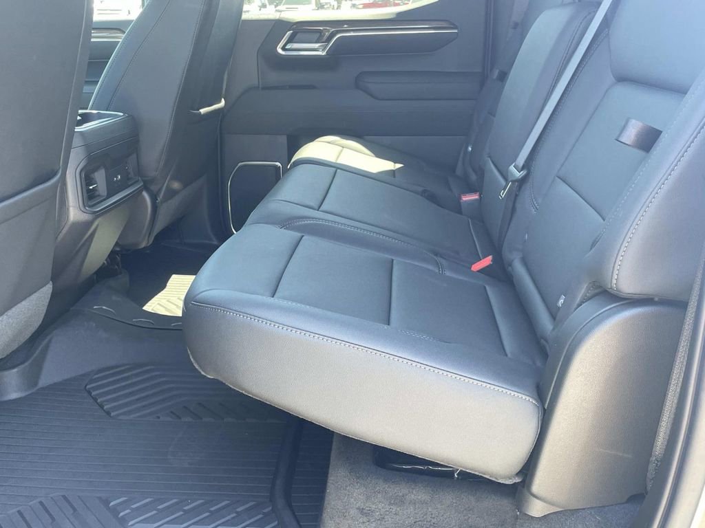 New 2026 Chevrolet Silverado 1500 LT Trail Boss w/ LT Trail Boss Premium Package image 12