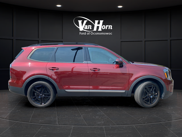 Used 2023 Kia Telluride SX X-Line AWD/4WD image 8