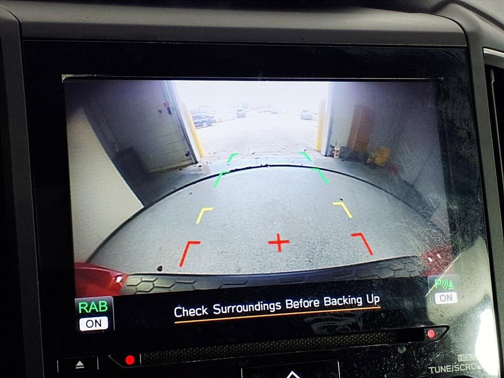 Used 2021 Subaru Crosstrek 2.5i Limited w/ Moonroof Package 1 image 24