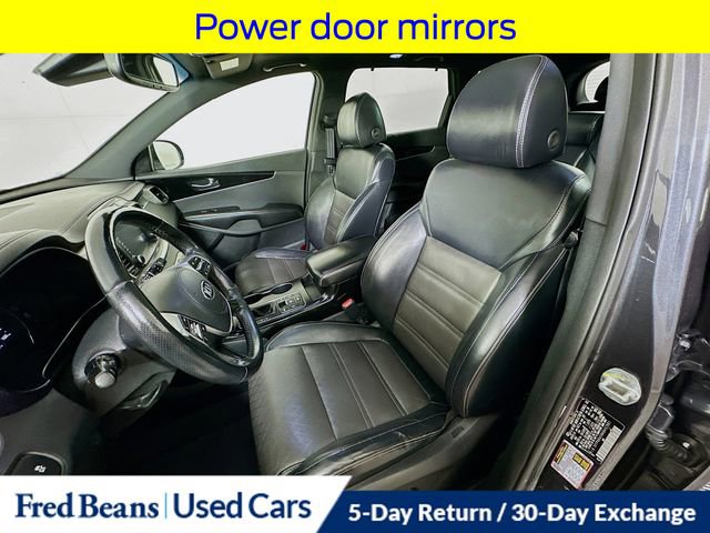 Used 2019 Kia Sorento SX AWD/4WD image 26