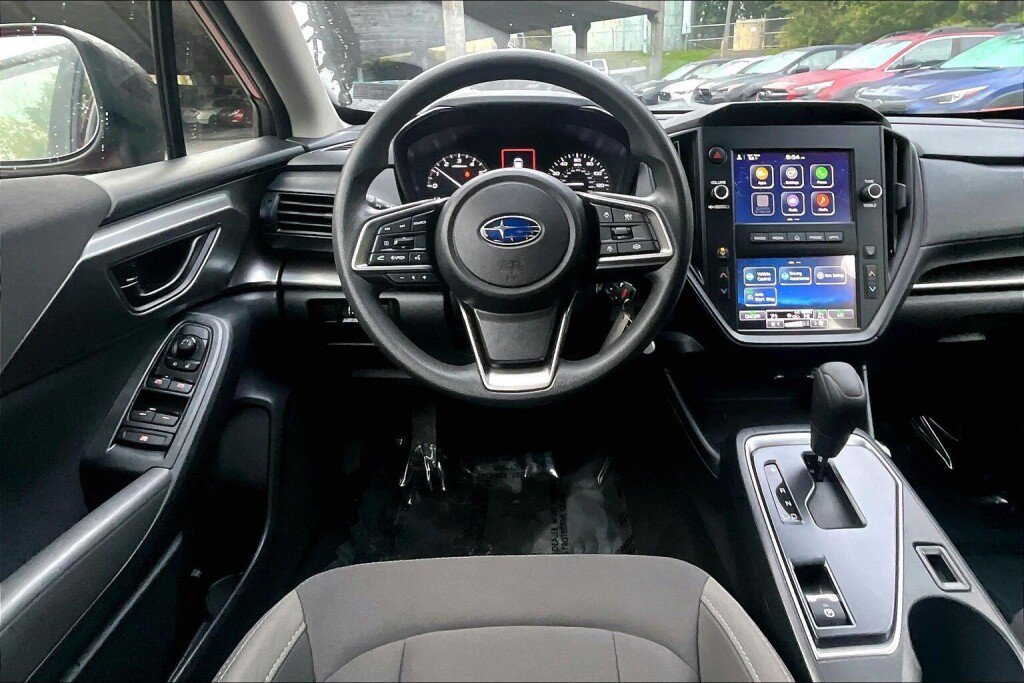 Certified 2024 Subaru Impreza 2.0i AWD/4WD image 7