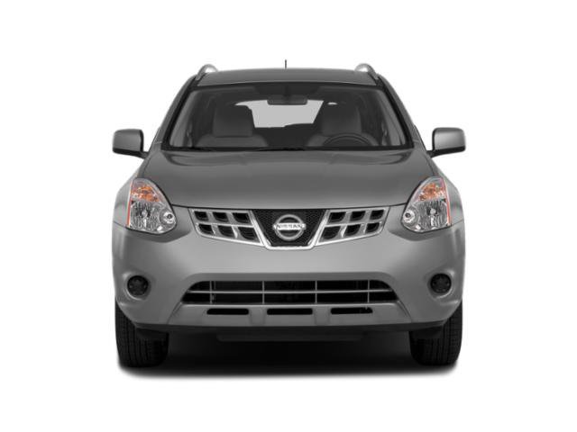 Used 2015 Nissan Rogue S w/ Convenience Package FWD image 4