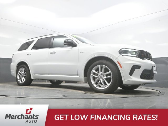 Used 2023 Dodge Durango R/T AWD/4WD image 29