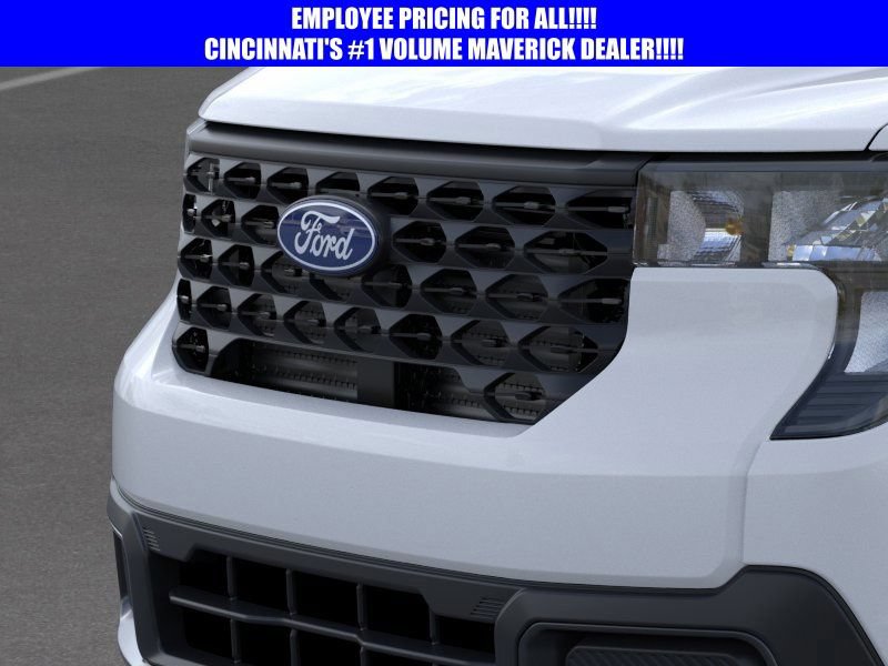 New 2026 Ford Maverick XLT w/ XLT Luxury Package AWD/4WD image 27