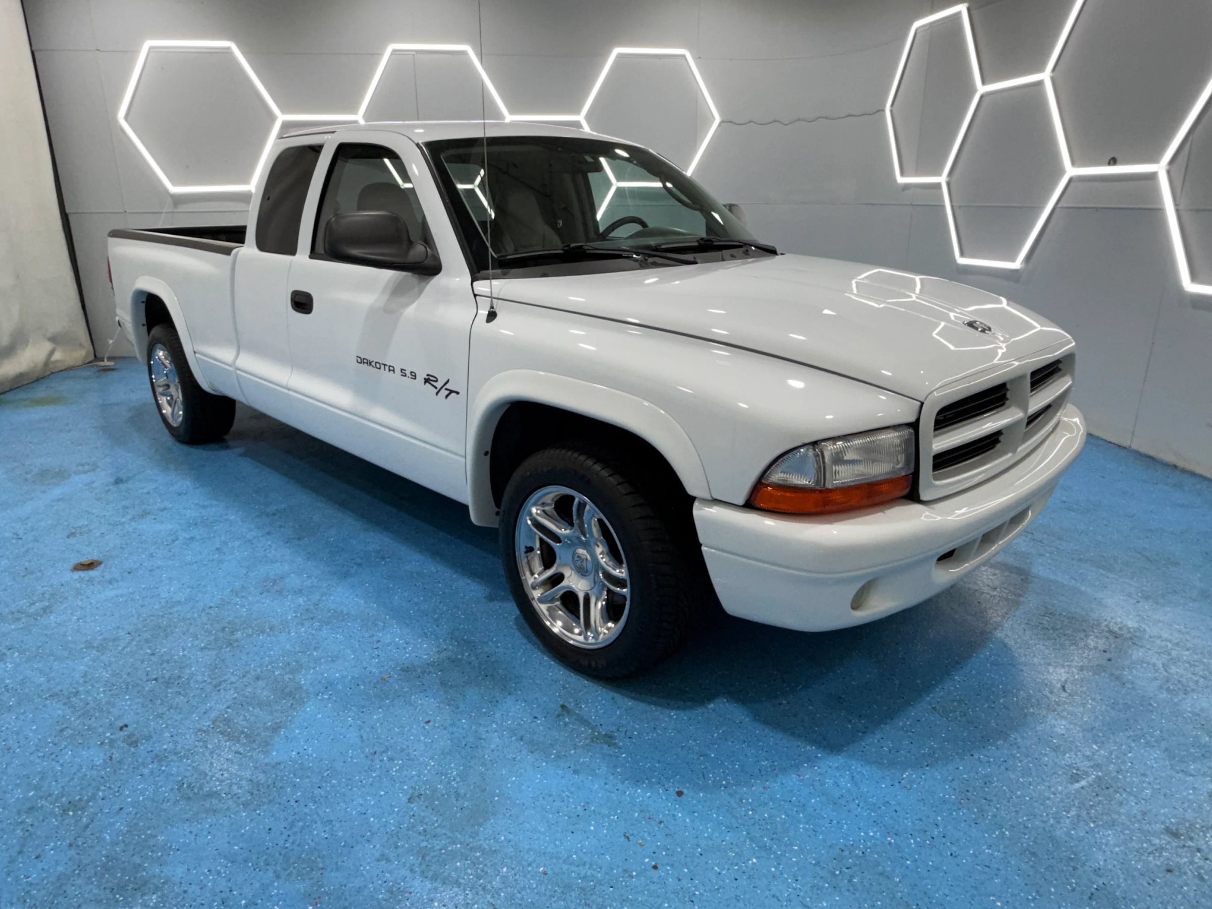 Used 2003 Dodge Dakota R/T RWD image 52