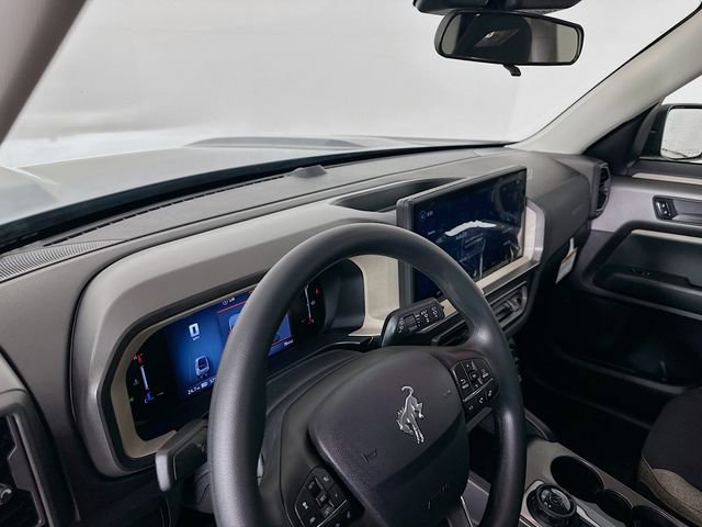 New 2026 Ford Bronco Sport Big Bend image 9