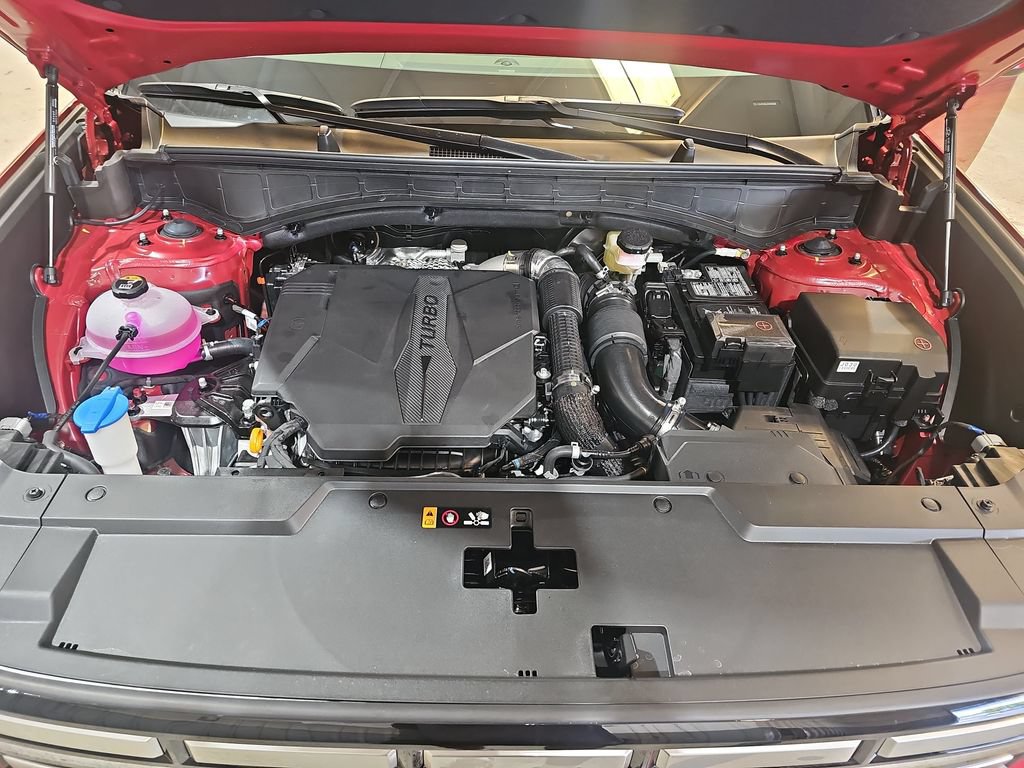 New 2026 Hyundai Santa Fe SEL w/ Tow & Go Package FWD image 32