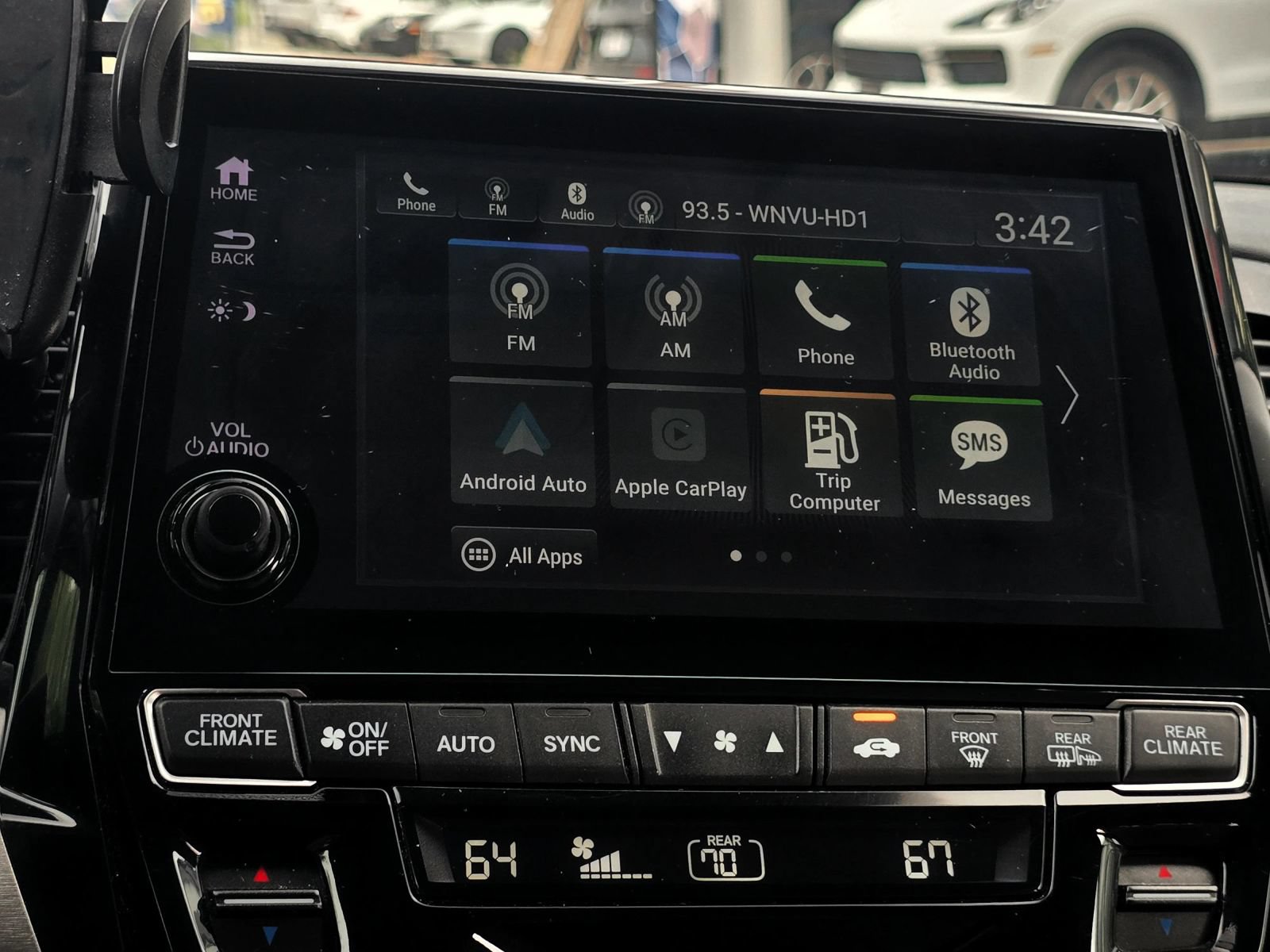 Used 2019 Honda Odyssey EX-L image 34