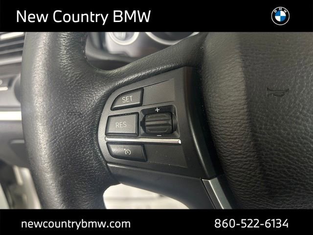 Used 2017 BMW X3 xDrive28i AWD/4WD image 15