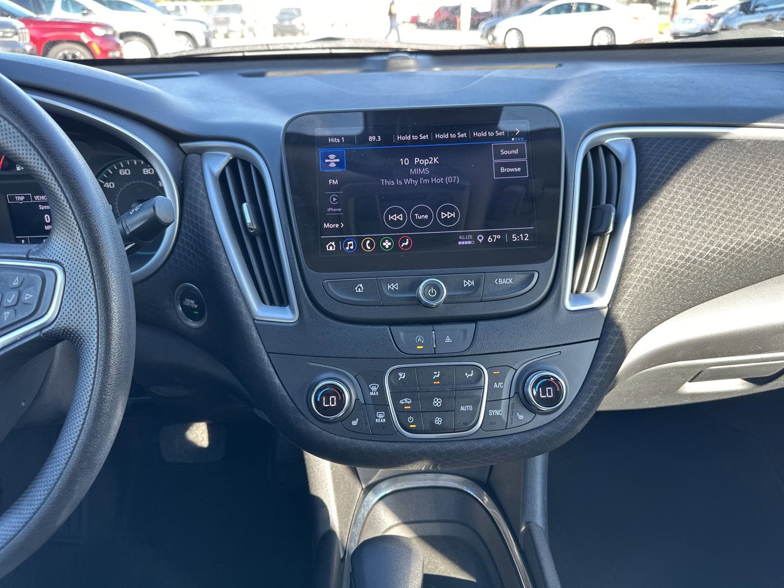 Used 2023 Chevrolet Malibu LT image 27