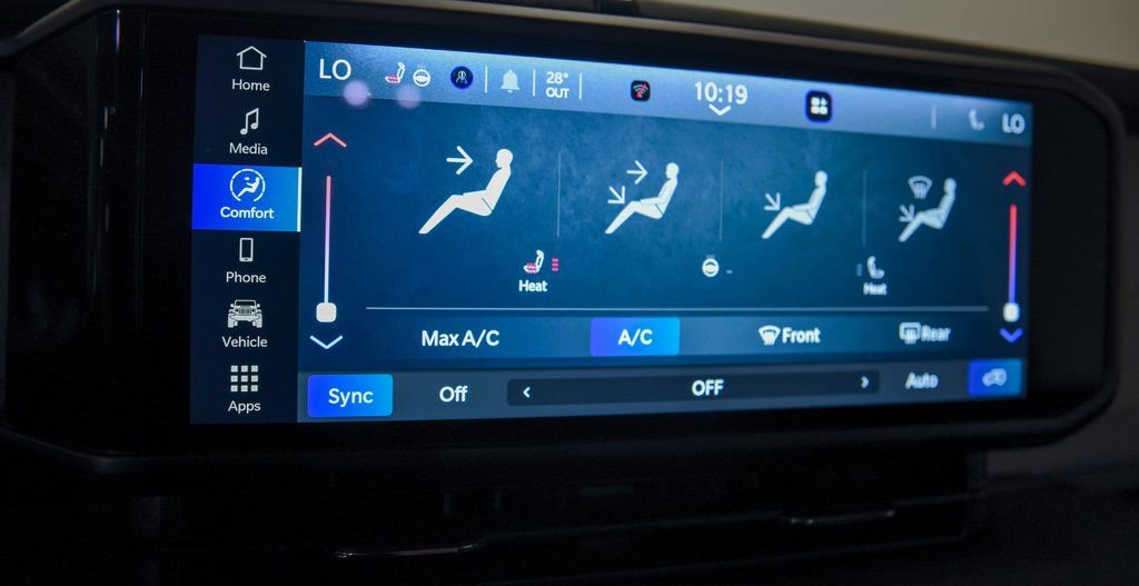 Used 2025 Jeep Wrangler Unlimited Sahara image 21
