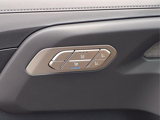 New 2027 Kia Telluride LX FWD image 17