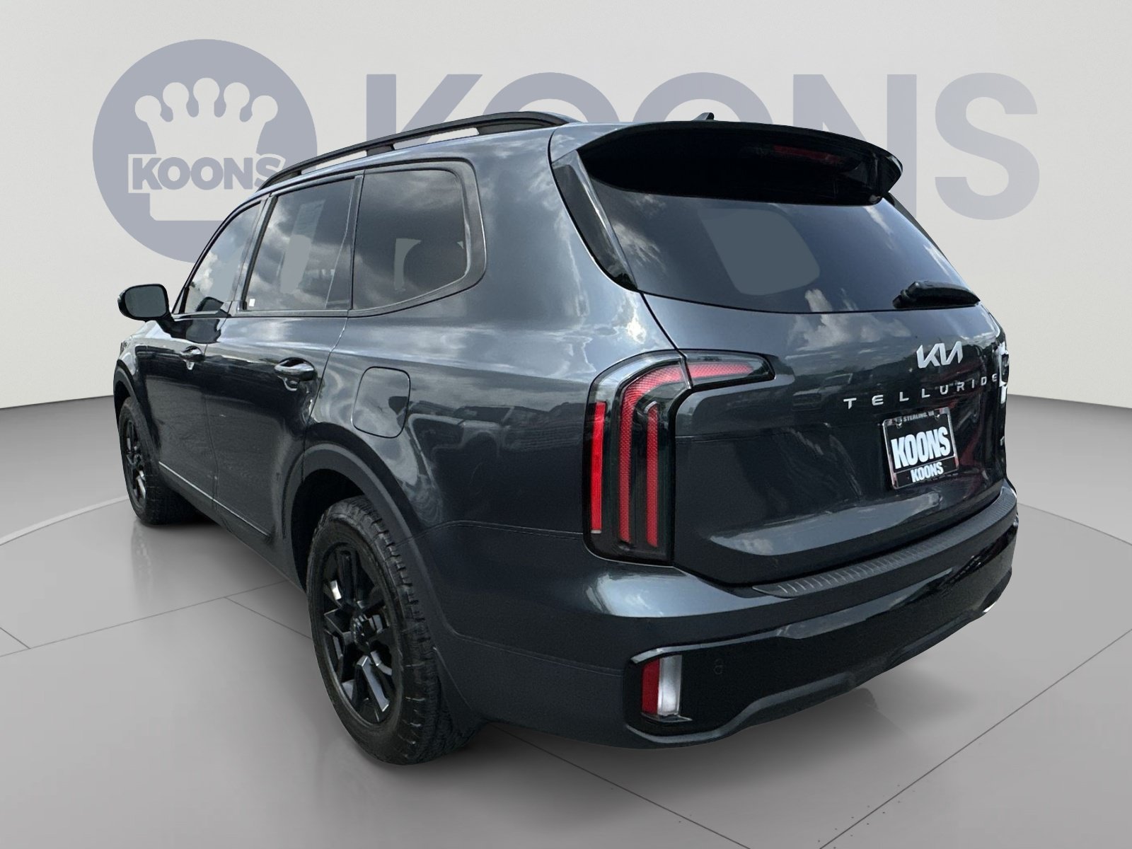 Used 2024 Kia Telluride SX Prestige X-Pro AWD/4WD image 8