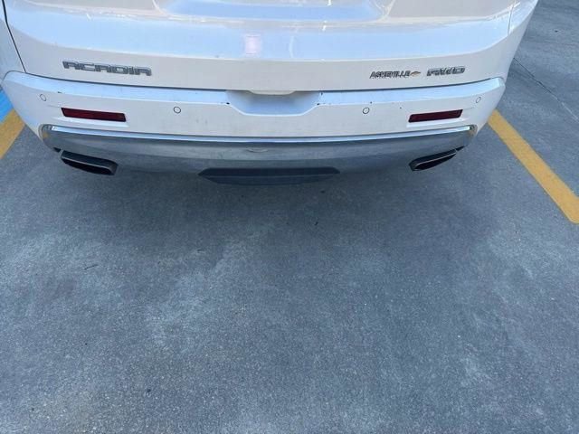 Used 2017 GMC Acadia Denali w/ Technology Package image 43