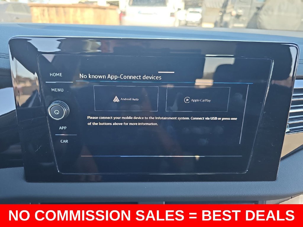 Used 2025 Volkswagen Jetta S FWD image 21