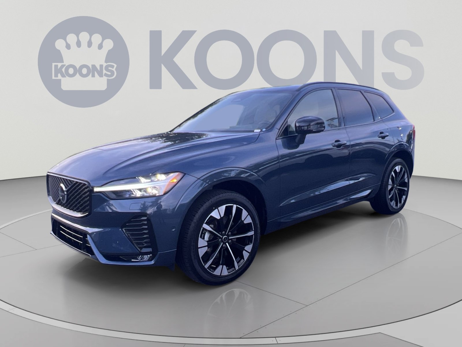 New 2026 Volvo XC60 B5 Plus w/ Protection Package Premier AWD/4WD image 1