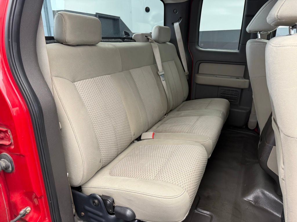 Used 2009 Ford F150 2WD SuperCab image 40