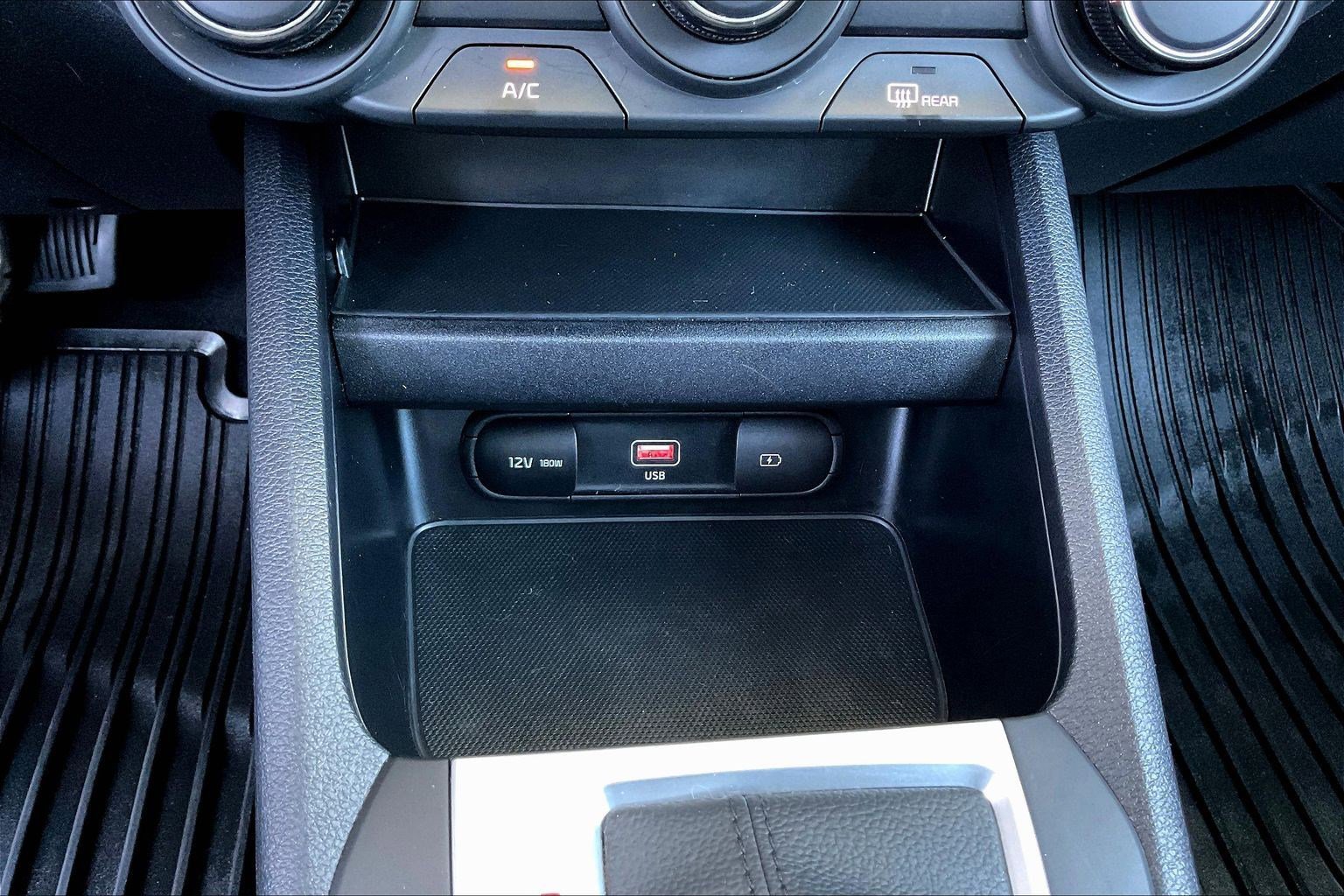 Used 2024 Kia Forte LX image 15