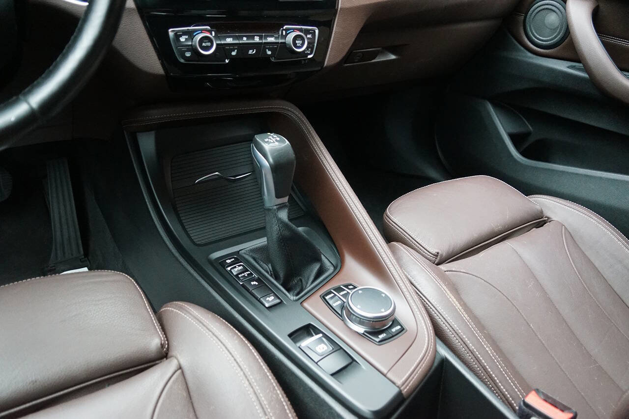 Used 2017 BMW X1 xDrive28i image 35