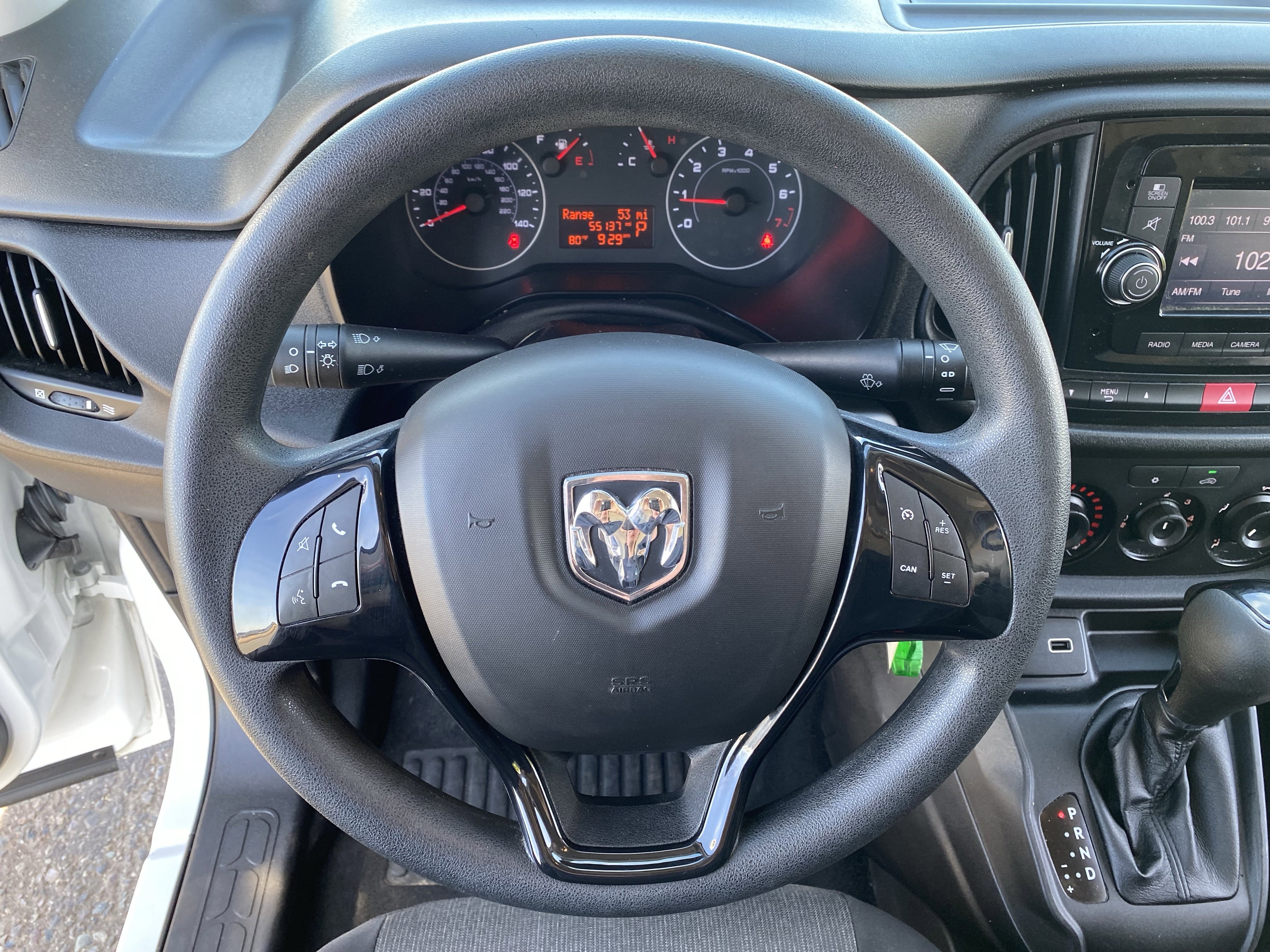 Used 2022 RAM ProMaster City Tradesman image 28