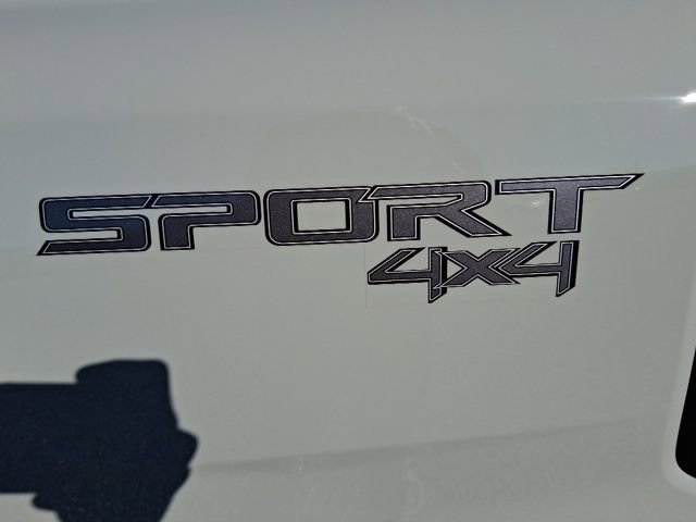 Used 2024 Ford Ranger XLT w/ Equipment Group 301A High image 9