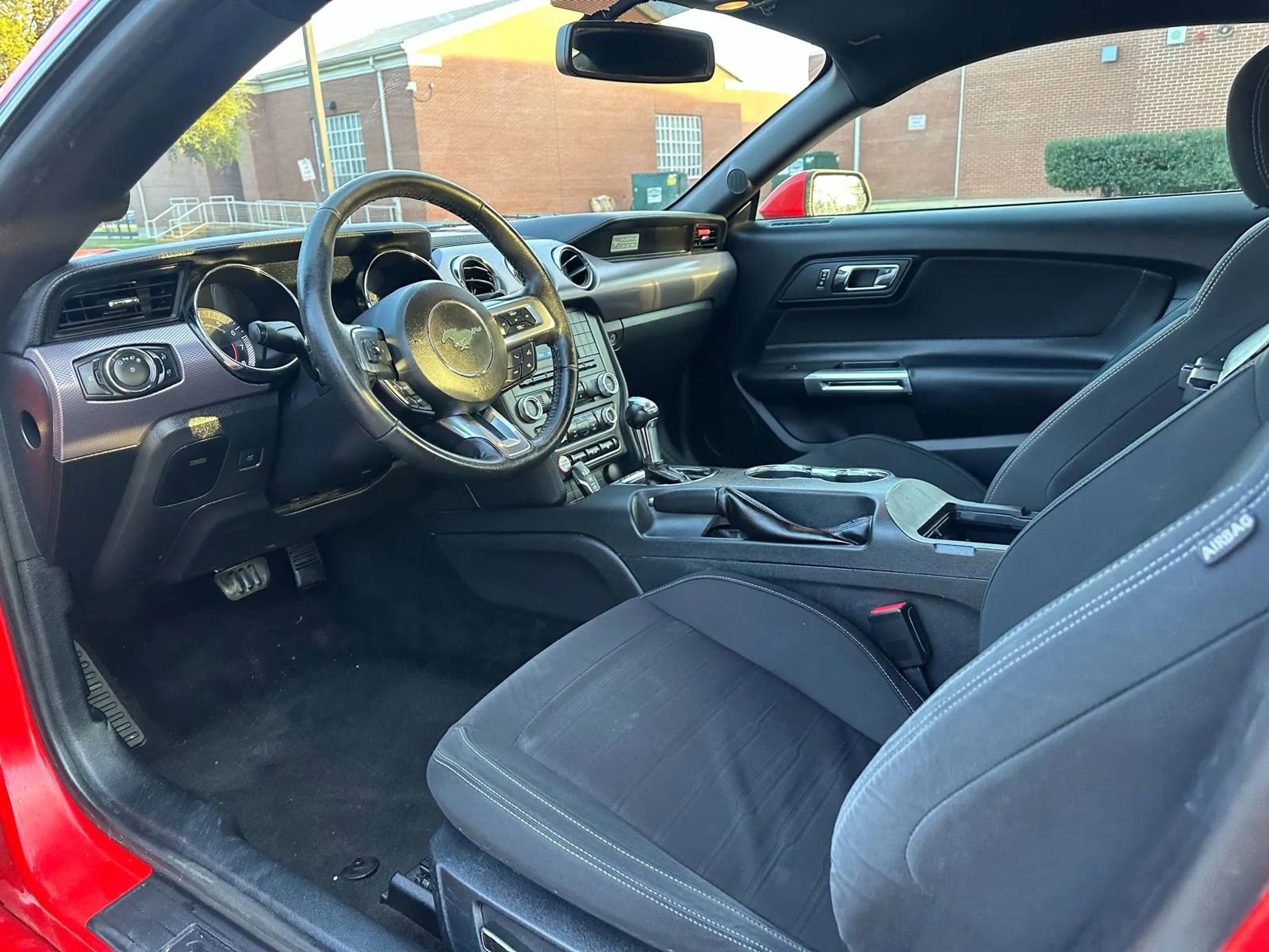 Used 2016 Ford Mustang GT w/ Black Accent Package image 9