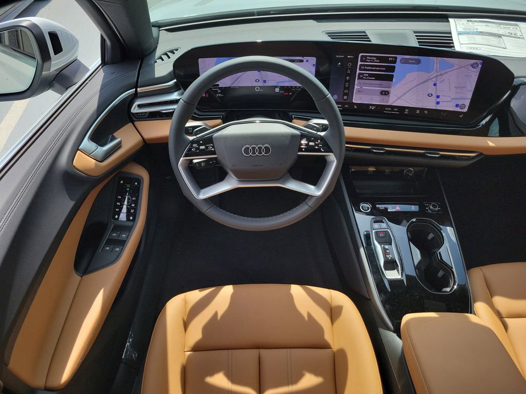 New 2026 Audi A5 Premium AWD/4WD image 22