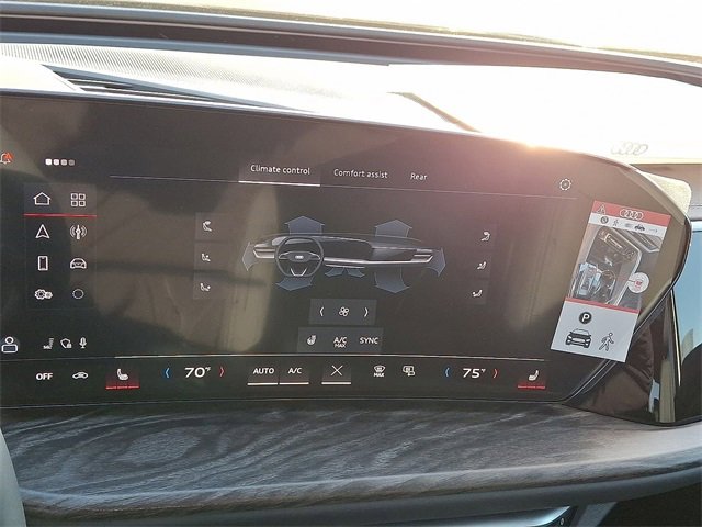 New 2025 Audi Q5 Premium image 14