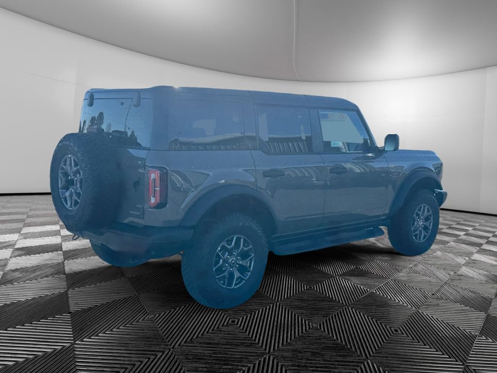 New 2025 Ford Bronco Badlands image 7