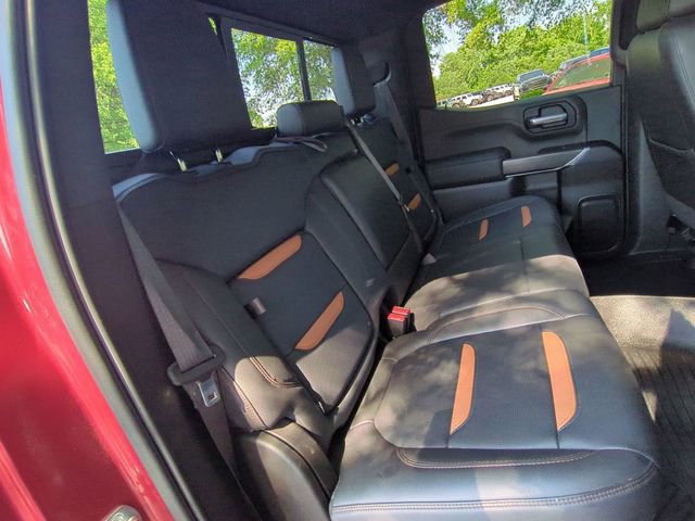Used 2021 GMC Sierra 1500 AT4 w/ Technology Package AWD/4WD image 37