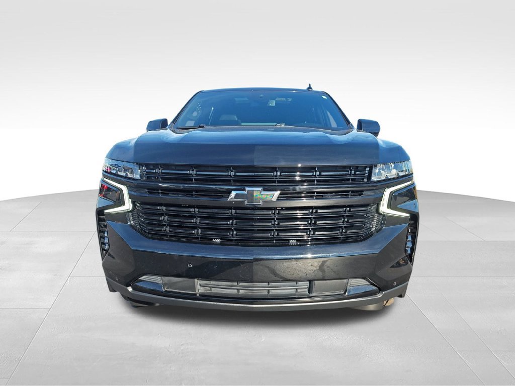 Used 2023 Chevrolet Tahoe RST AWD/4WD image 8