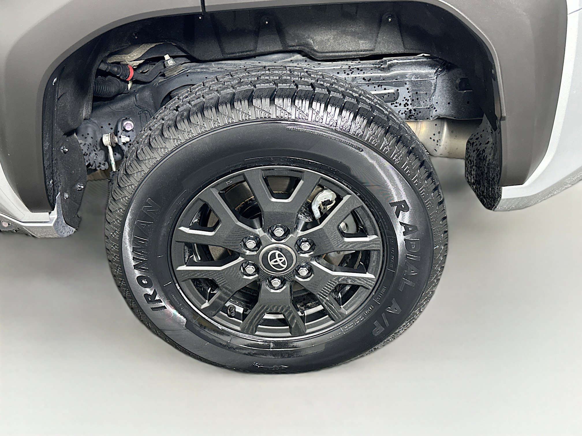 Used 2025 Toyota 4Runner SR5 image 11