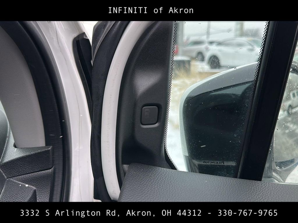 Used 2022 Honda Odyssey Elite image 25