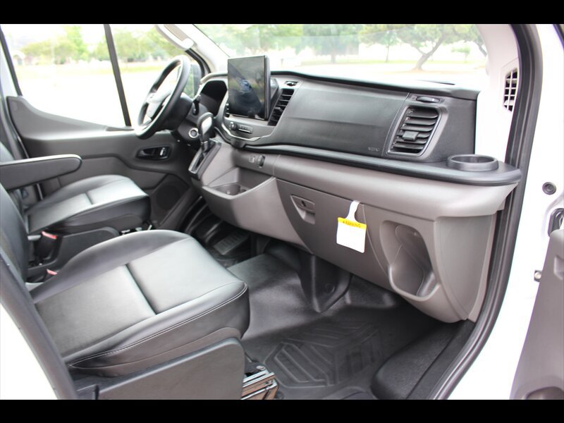 Used 2026 Ford Transit 350 XL RWD image 26