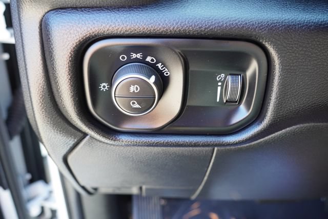 Certified 2026 RAM 2500 Big Horn AWD/4WD image 24