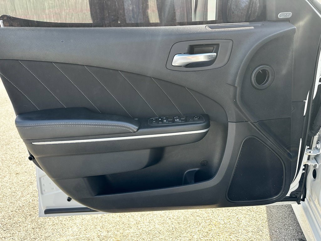 Used 2020 Dodge Charger Scat Pack RWD image 9