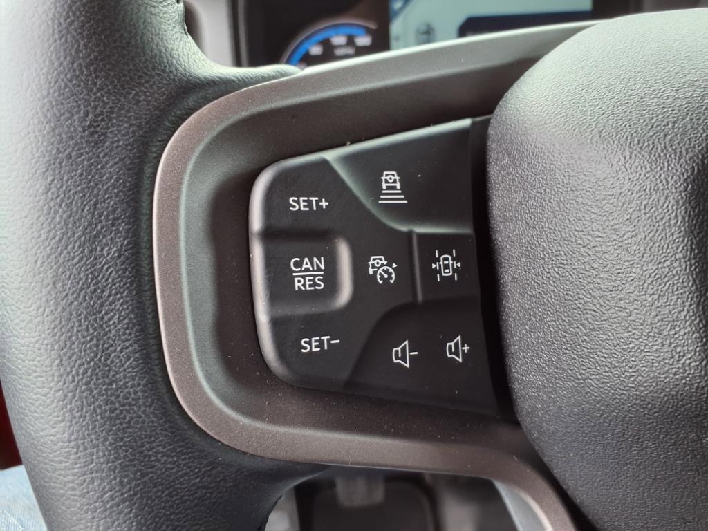 Certified 2024 Ford Bronco Badlands image 16