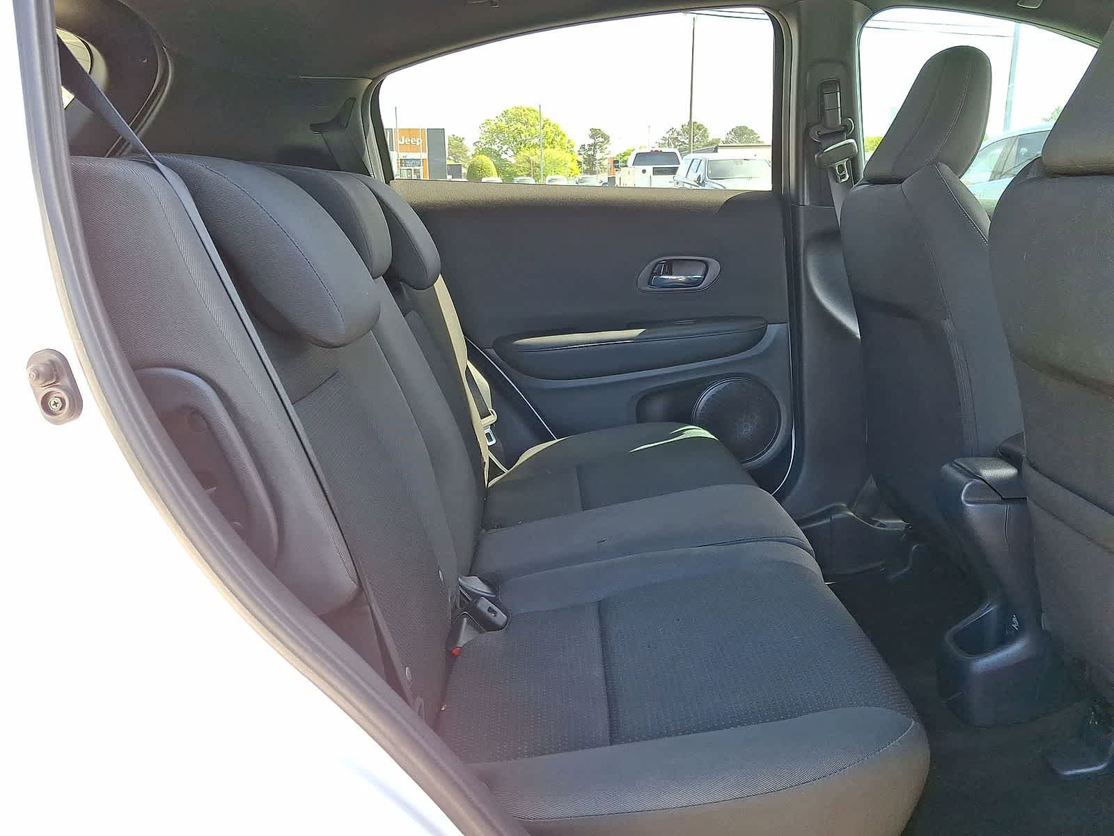 Used 2022 Honda HR-V Sport image 29